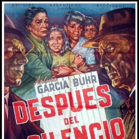 Después del silencio