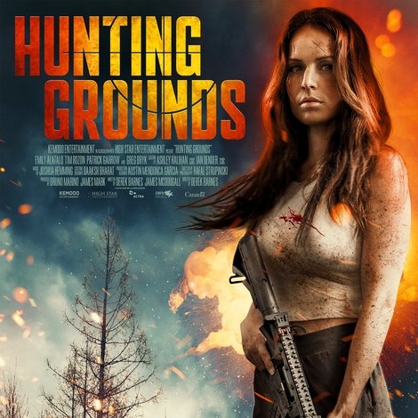 Hunting Grounds