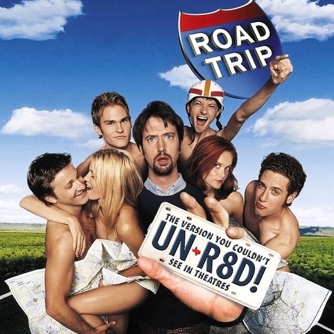 Road Trip