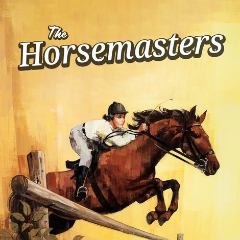 The Horsemasters