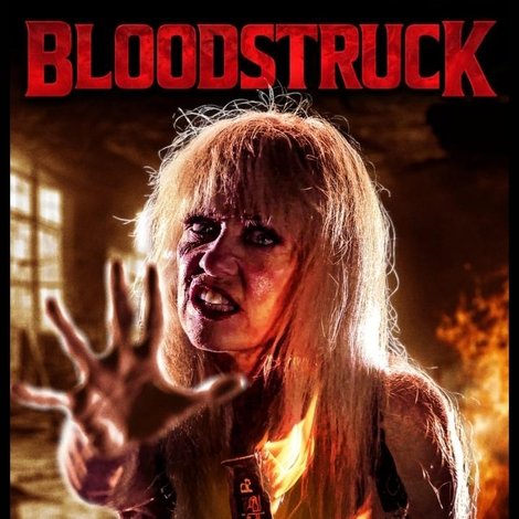 Bloodstruck