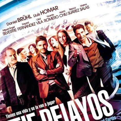 The Pelayos