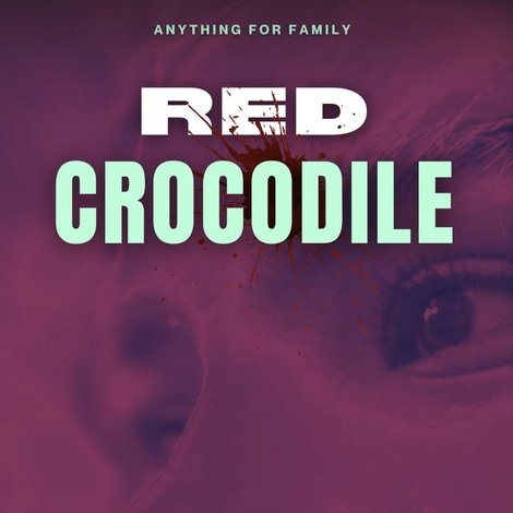 Red Crocodile