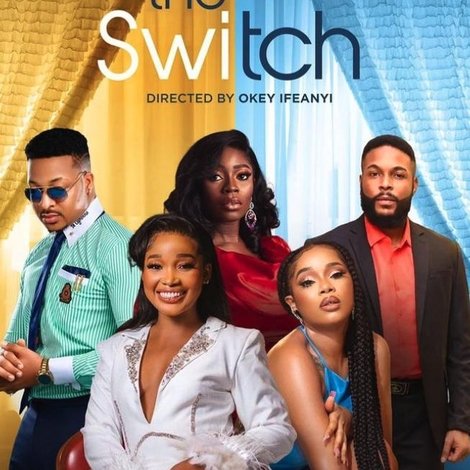 The Switch