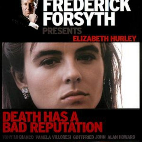 Death Has A Bad Reputation