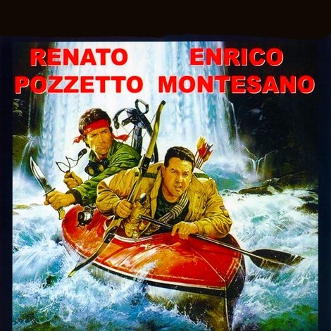 Noi uomini duri