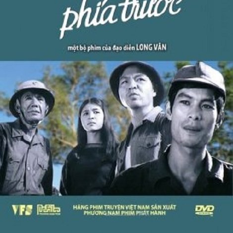 Tiếng Gọi Phía Trước