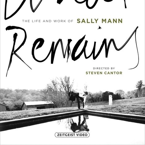 What Remains