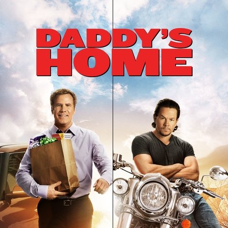 Daddy's Home