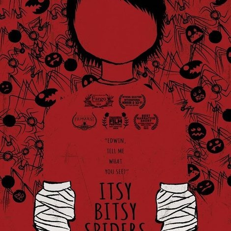 Itsy Bitsy Spiders