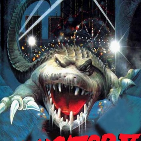 Alligator 2: The Mutation