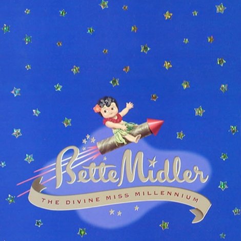 Bette Midler: Divine Miss Millennium