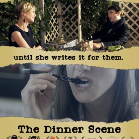 The Dinner Scene