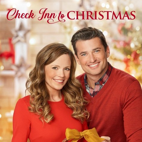 Check Inn to Christmas