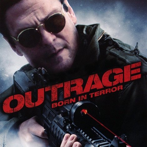 Outrage