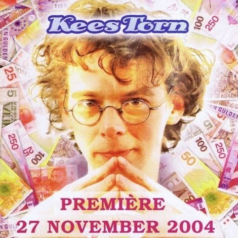 Kees Torn: Doe Mee en Win