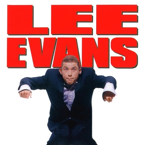 Lee Evans: Live from the West End