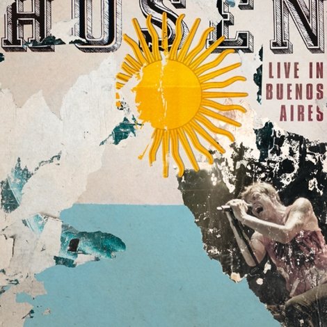 Die Toten Hosen: Noches Como Estas - Live in Buenos Aires