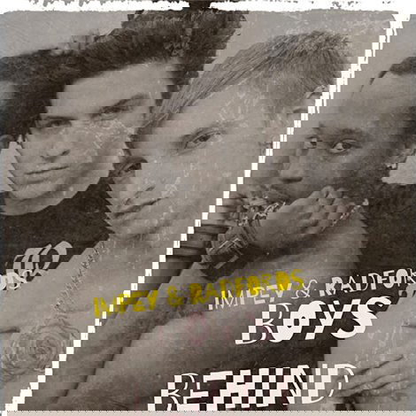 Boys Behind Bars 3