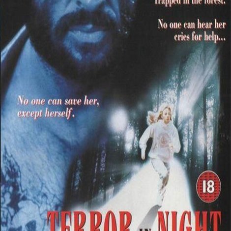 Terror in the Night