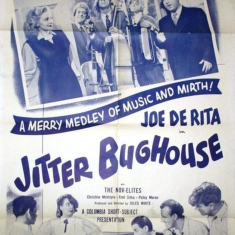 Jitter Bughouse