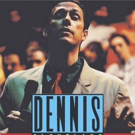 Dennis Cleveland