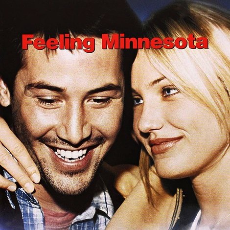 Feeling Minnesota