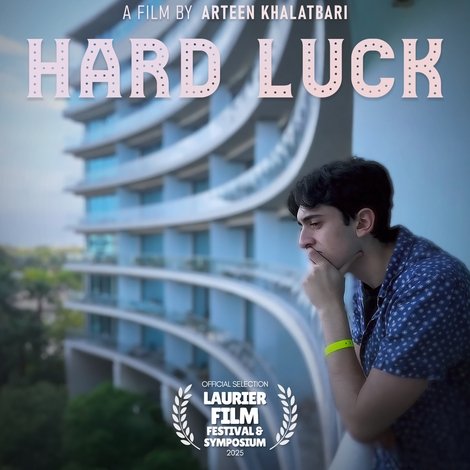 Hard Luck