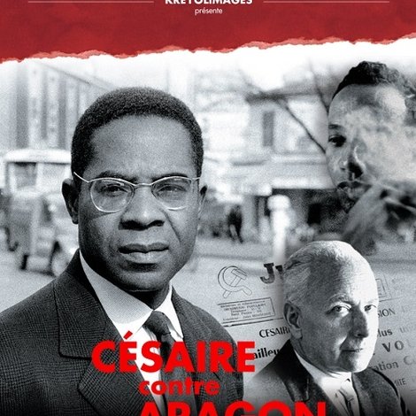 Césaire contre Aragon