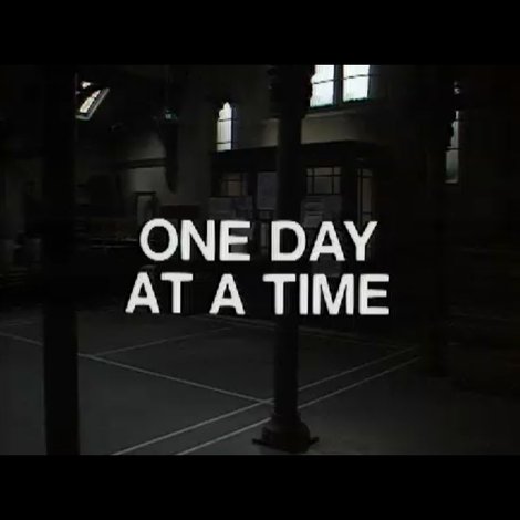One Day at a Time