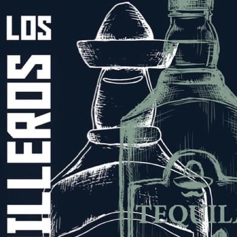 Los tequileros