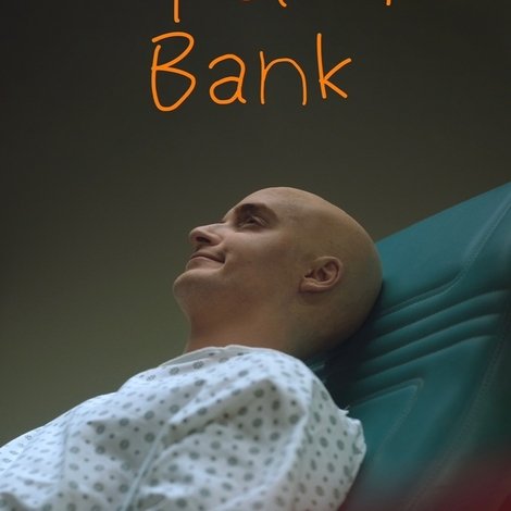 The Sperm Bank