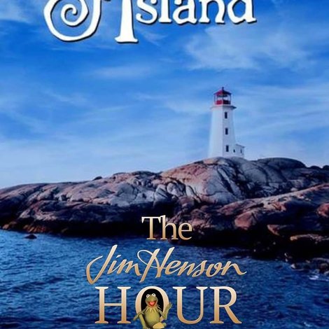Lighthouse Island