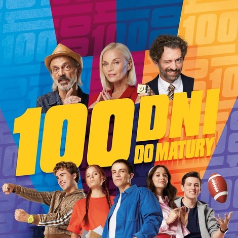 100 dni do matury