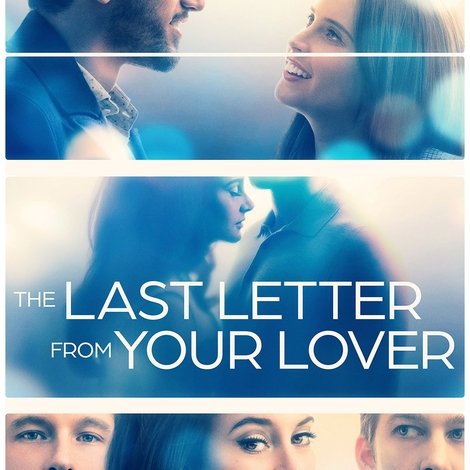 The Last Letter from Your Lover