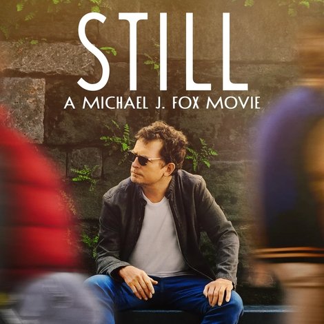 STILL: A Michael J. Fox Movie