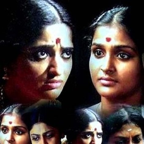 Naalu Pennungal