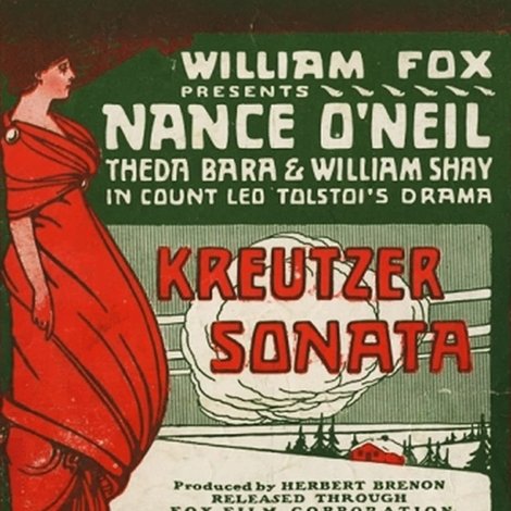 Kreutzer Sonata