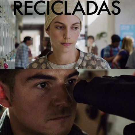 Vidas recicladas