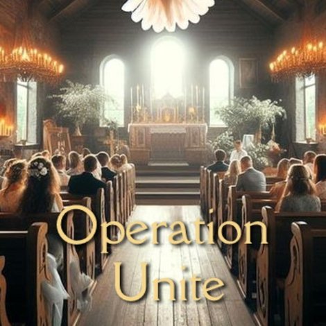 Operation Unite