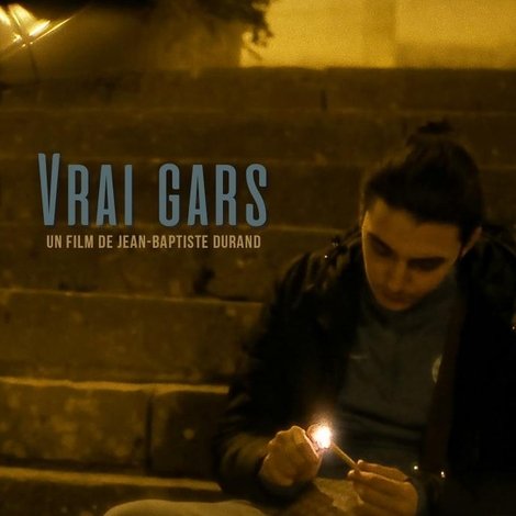 Vrai Gars