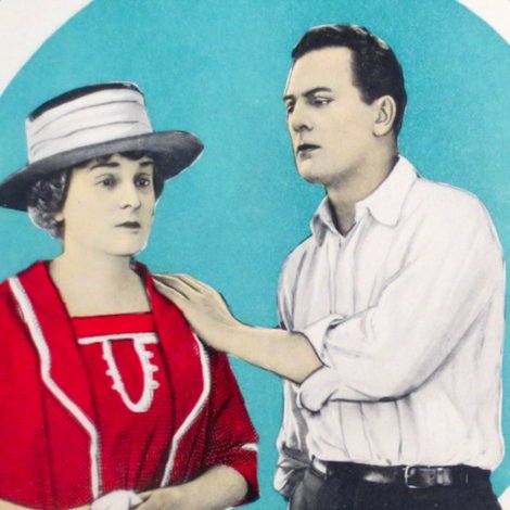 The Confidence Man