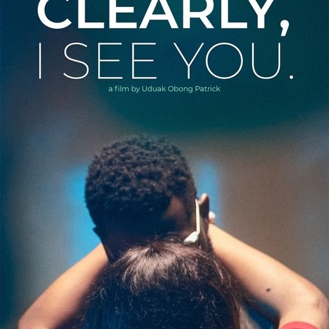 Clearly, I See You