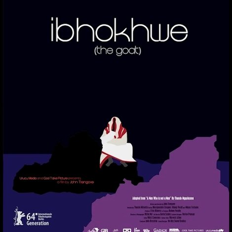 IBhokhwe