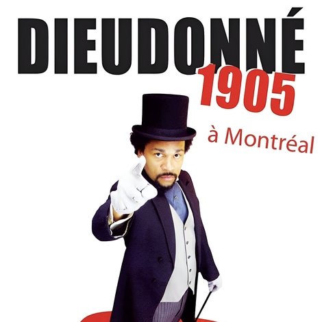 1905 (à Montréal)