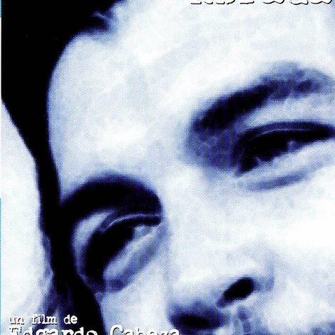Che, la eterna mirada
