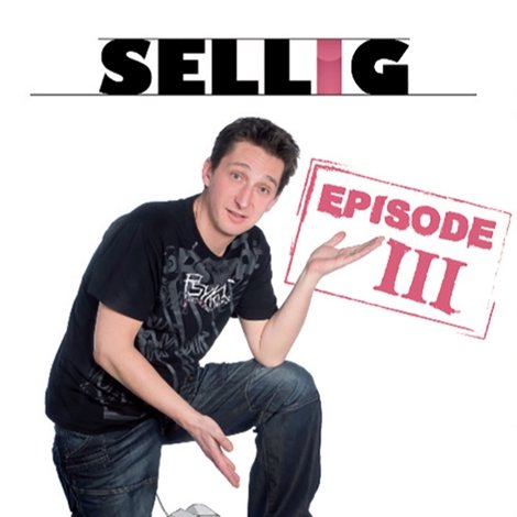 Sellig : Épisode 3
