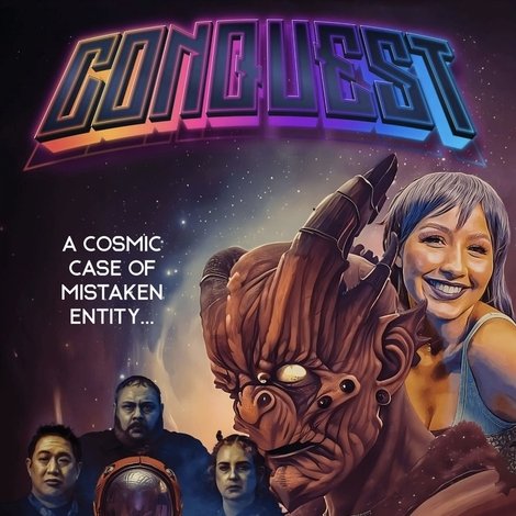 Conquest