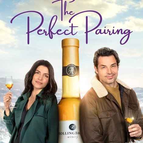 The Perfect Pairing