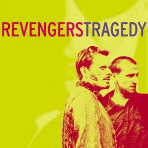 Revengers Tragedy